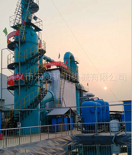 土壤修復熱脫附設備主要工藝及設備產(chǎn)數(shù)分析